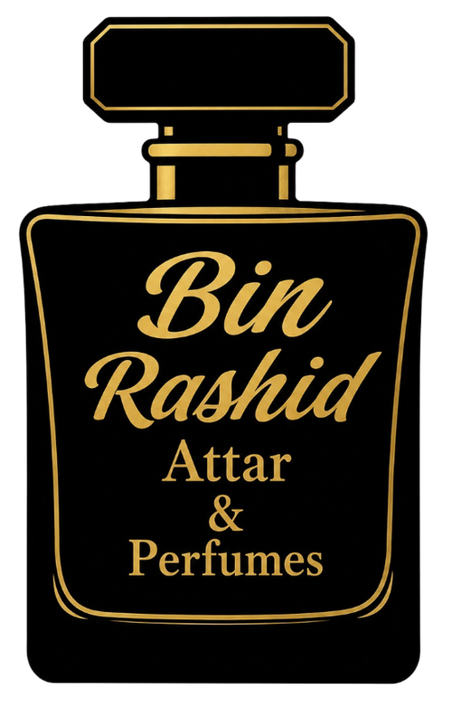 Bin Rashid Attar