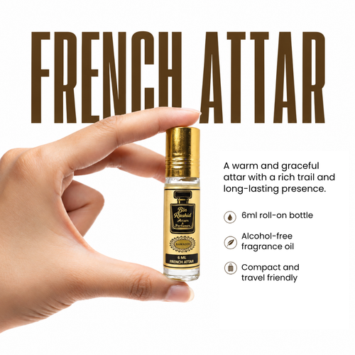 Bawadir Attar 6ml