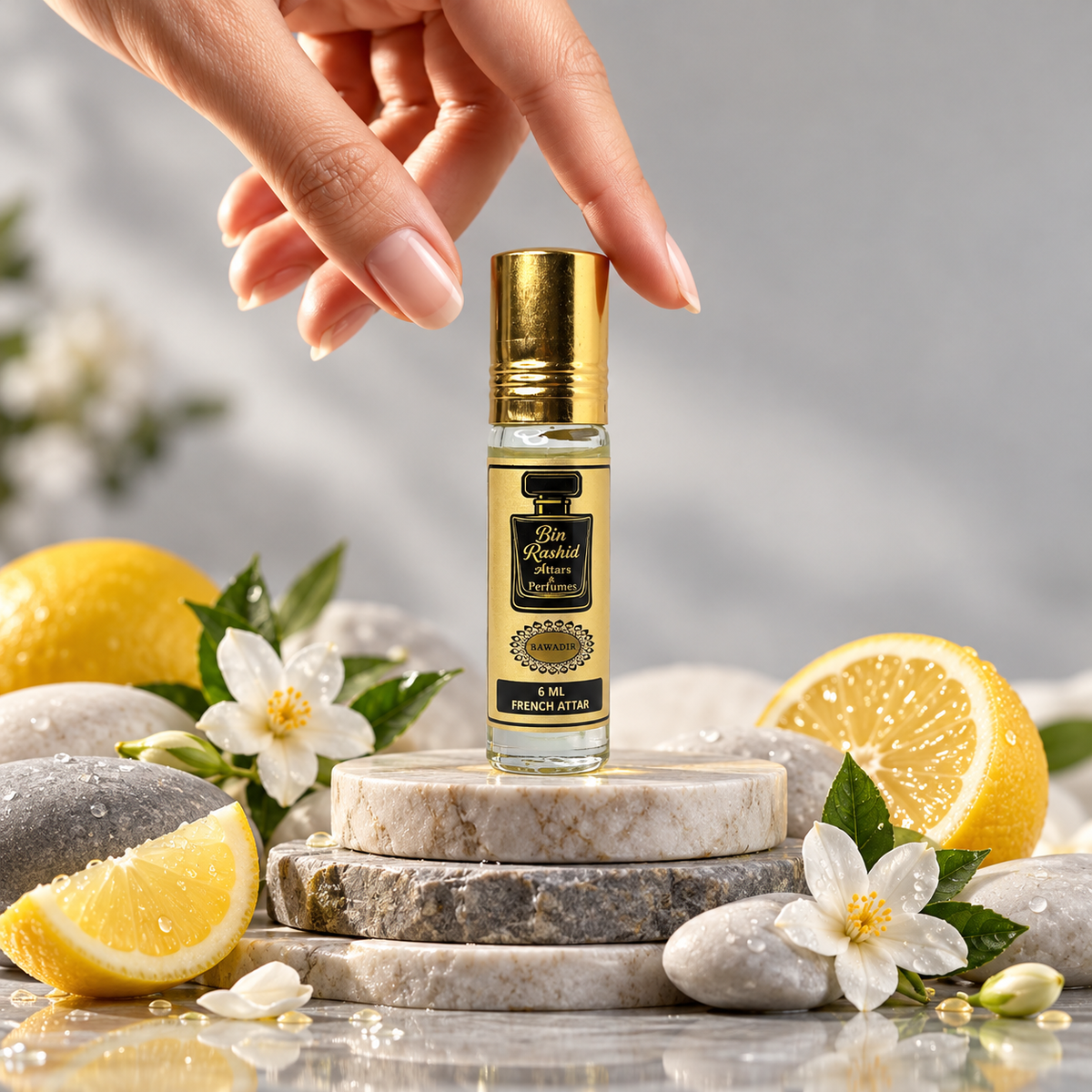 Bawadir Attar 6ml