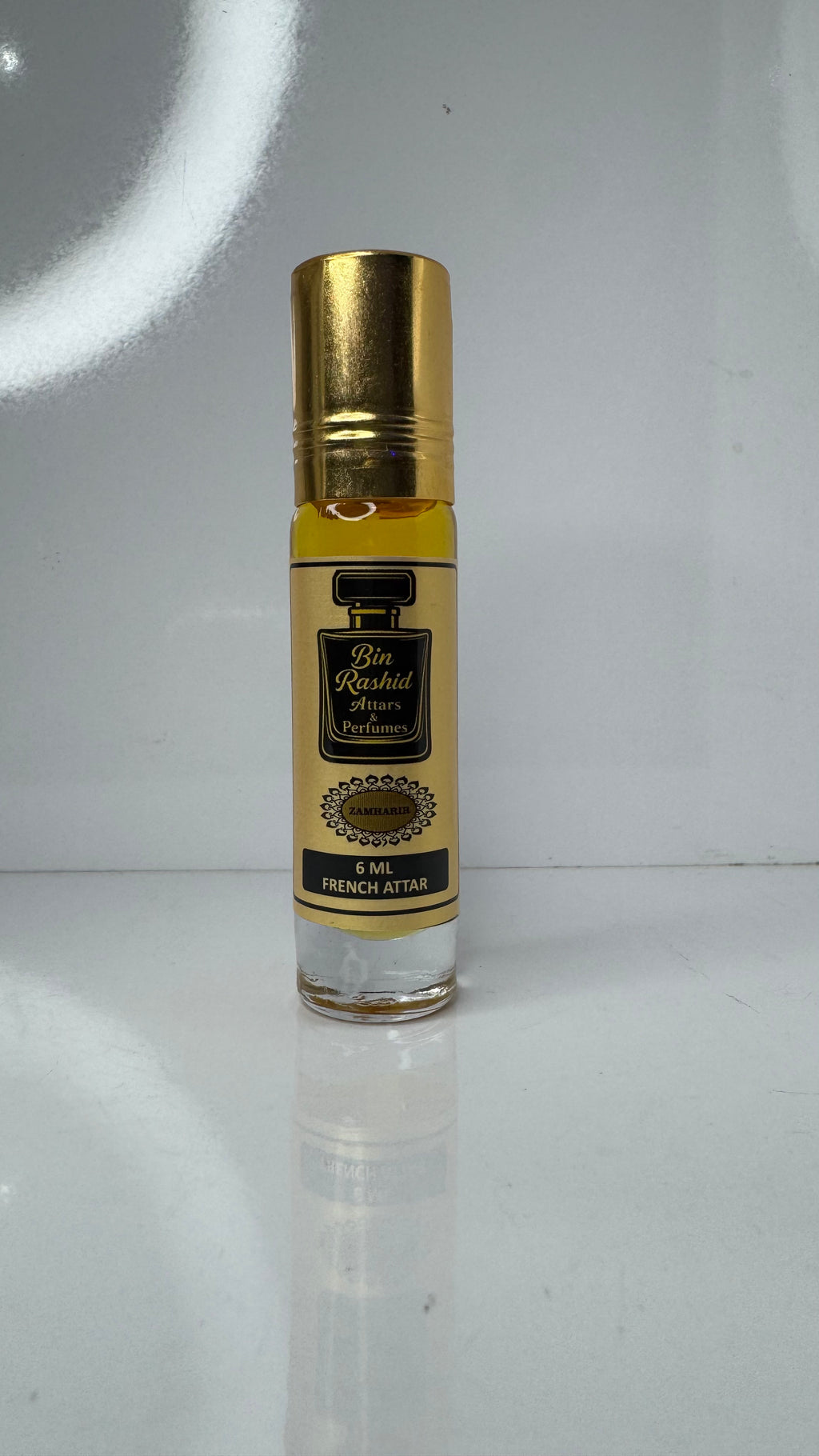 Zamharir Attar 6ml