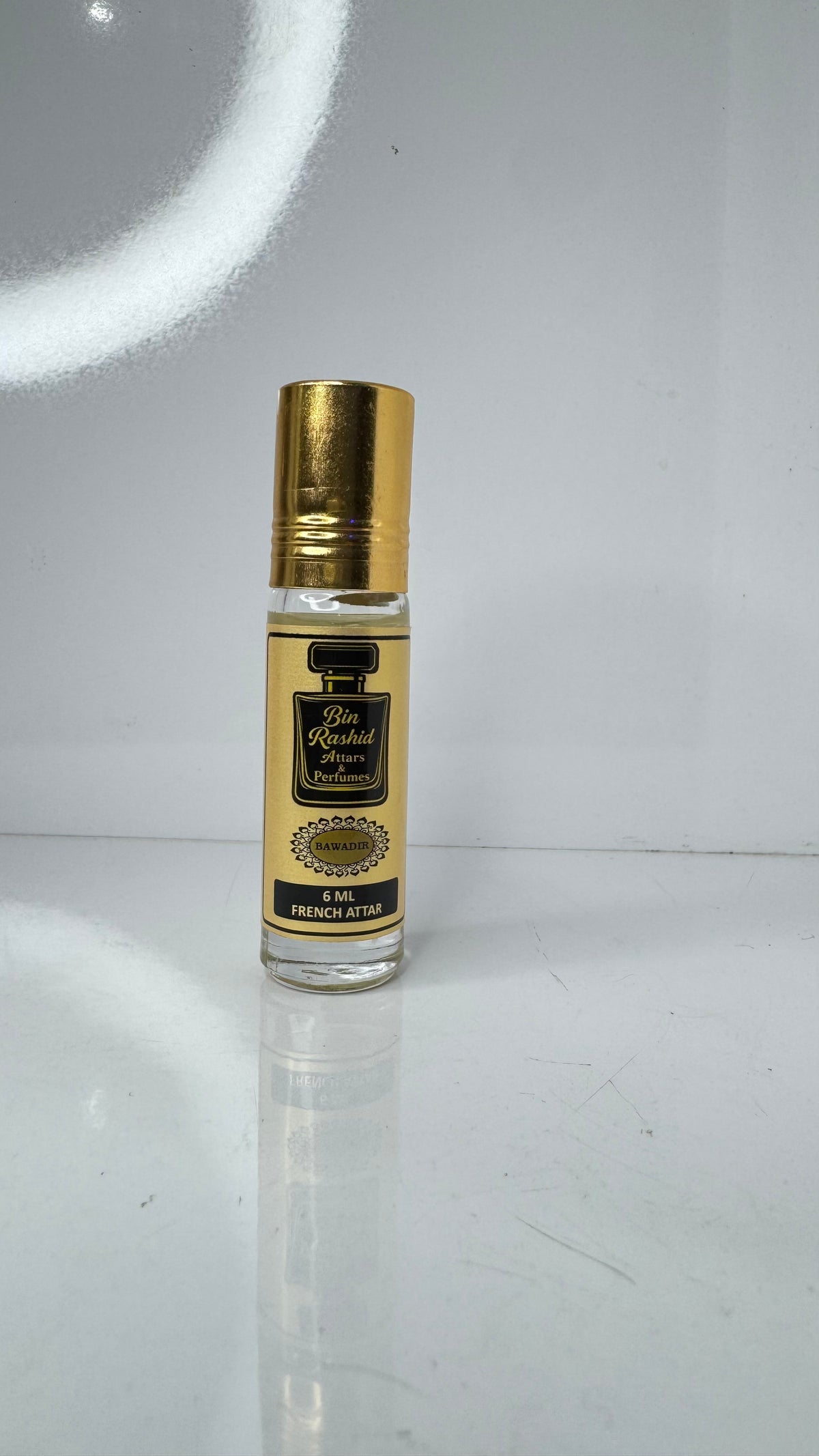 Bawadir Attar 6ml