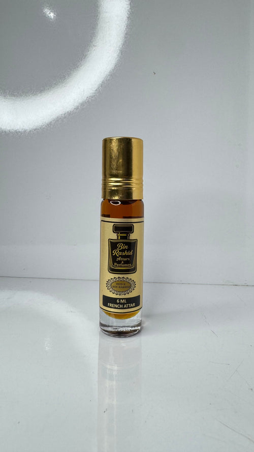 Oud E Bin Rashid Attar 6ml