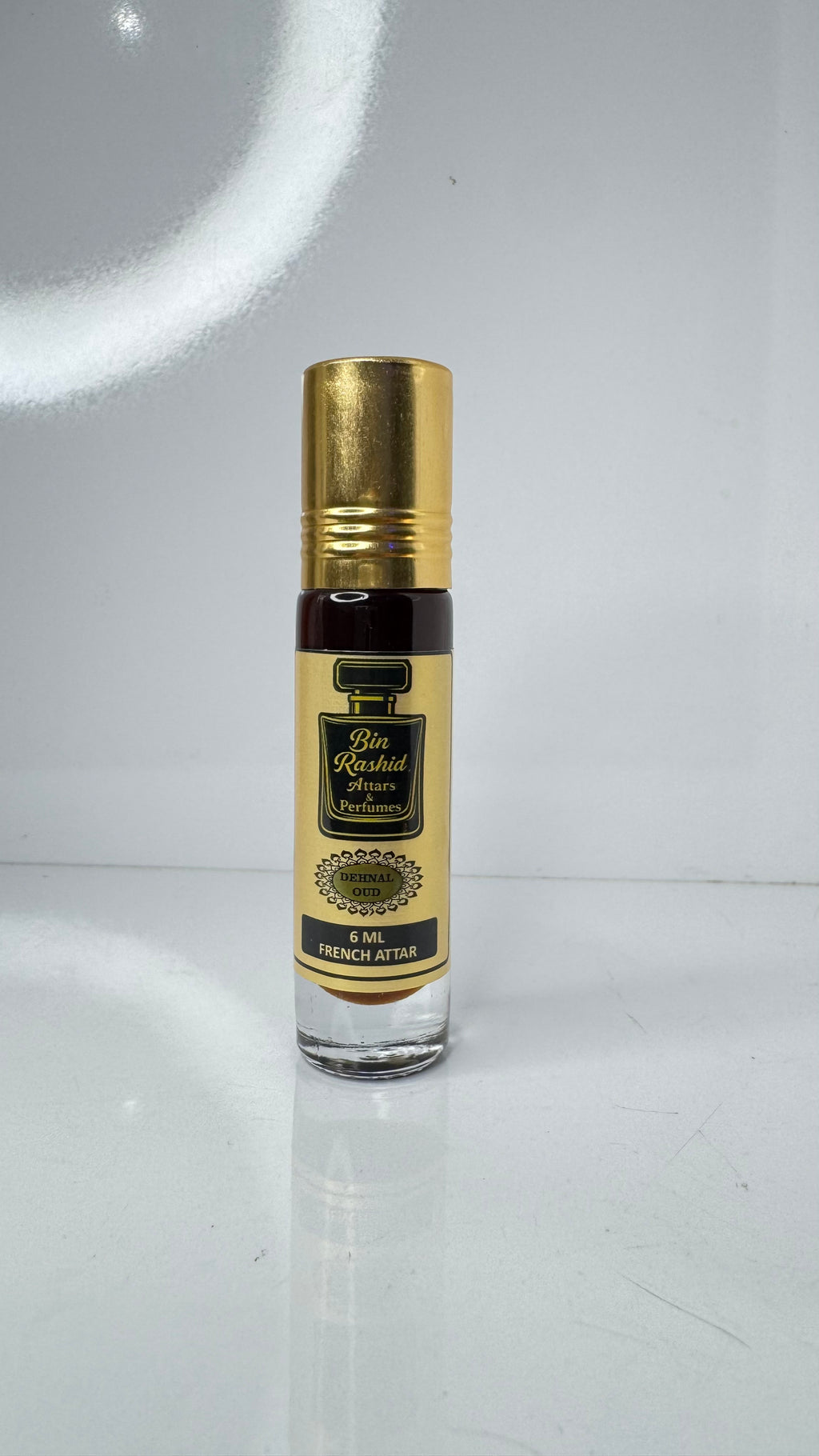 Dehnal Oud Attar 6ml