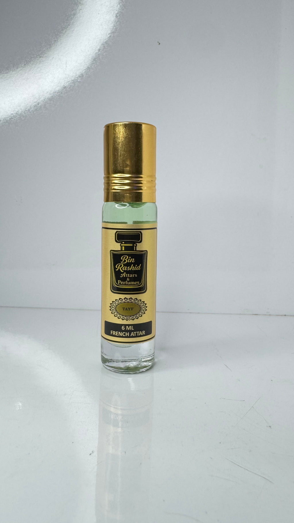 Tayf Attar 6ml