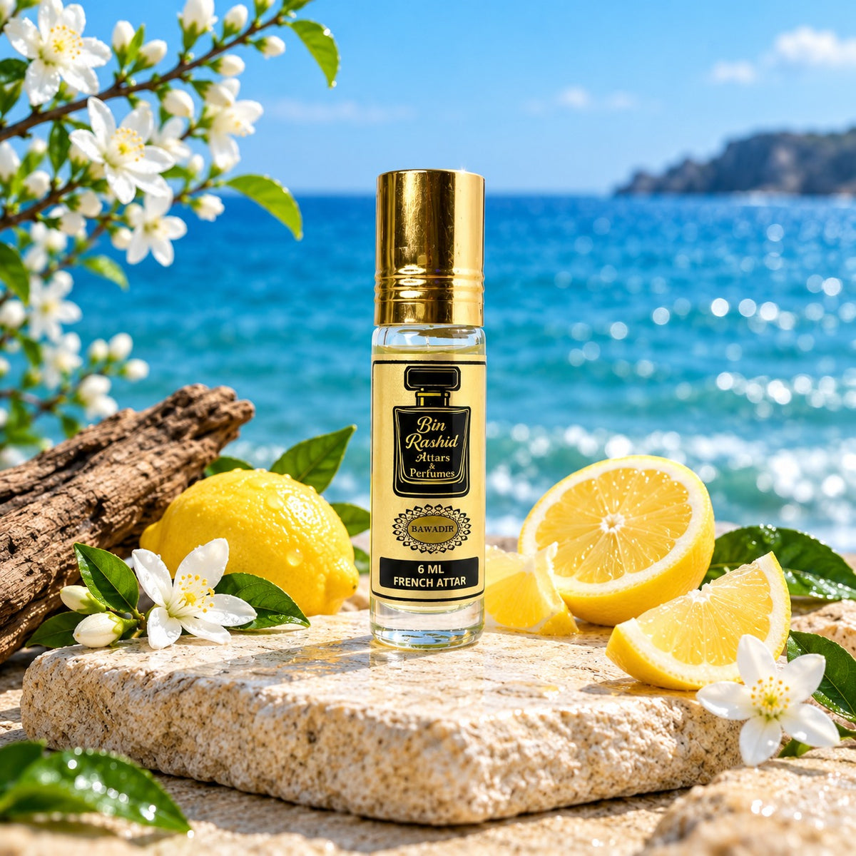 Bawadir Attar 6ml