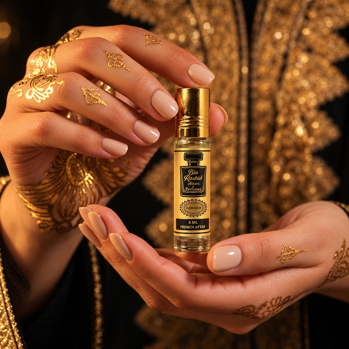 Bawadir Attar 6ml