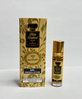 Oud E Bin Rashid 6ml French attar with box